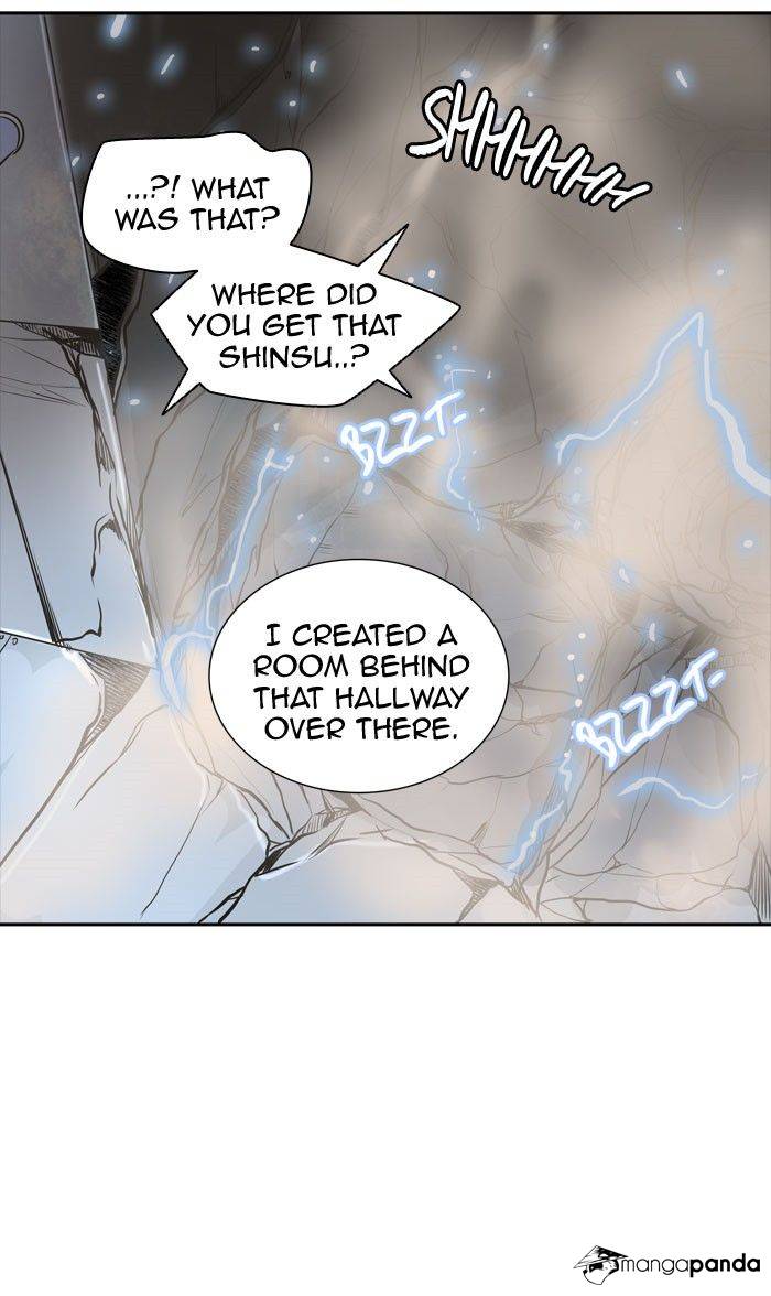 Tower of God Chapter 340 image 106